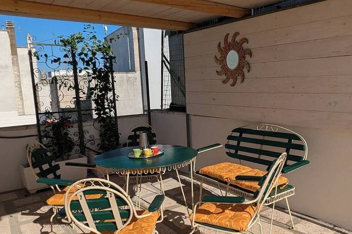 Casa vacanza per 5 persone - 1