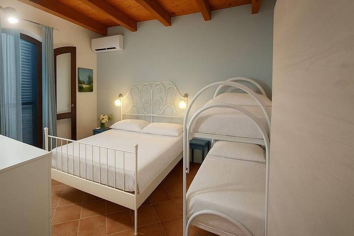 Ferienhaus für 12 Personen in Marina di Ascea - 2