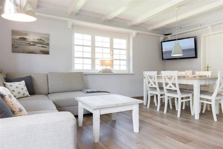 Haushälfte 24 (Id 164) in St. Peter-Bad, St. Peter-Ording