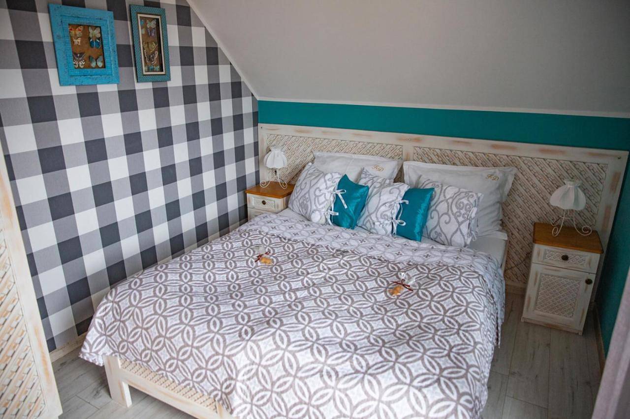 Karolowy Dwór - Mountain Spa & Relax in Wisła, Karpaty (Polska)