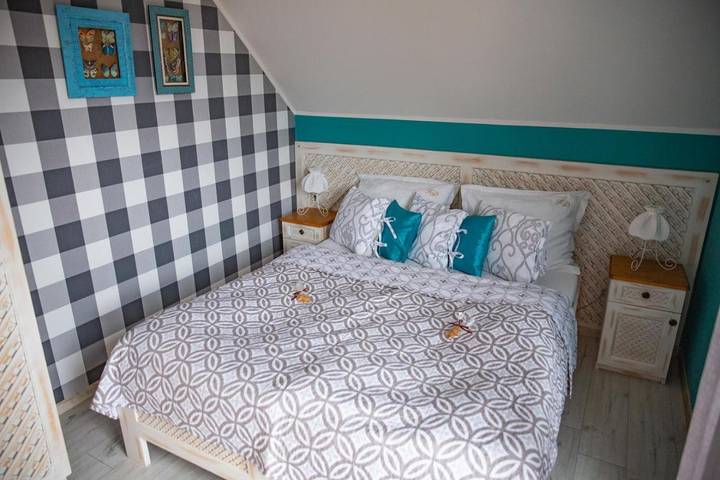 Ferienwohnung für 2 Personen, mit Pool und Sauna sowie Garten und Whirlpool in Schlesien - 3