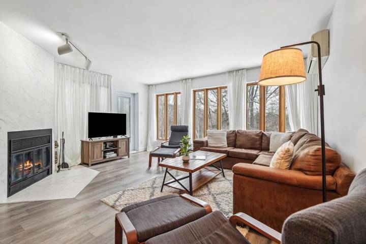 Apartamento de vacaciones para 12 personas, con balcón - 1