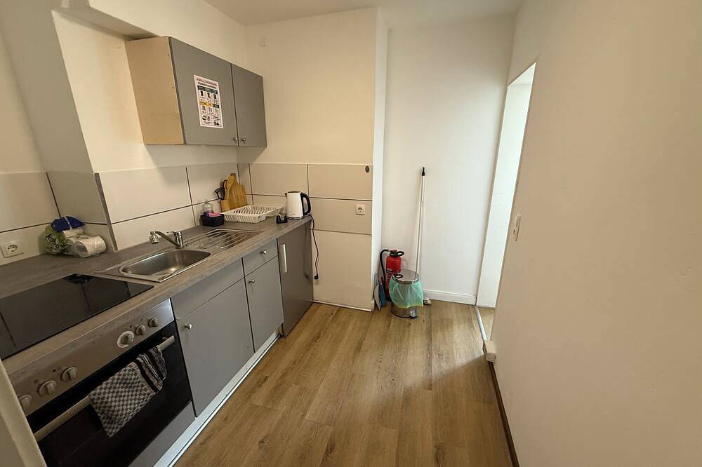 Ganze Wohnung, 3-Bett Apartment mit Küche & Bad | Pension Kalifornia (Nh) in Osterholz-Scharmbeck, Niedersachsen