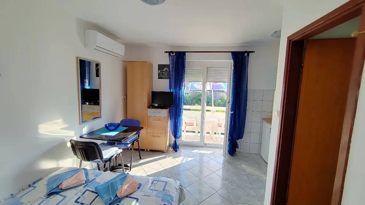 Appartamento vacanze a Rab a partire da 94€ a notte