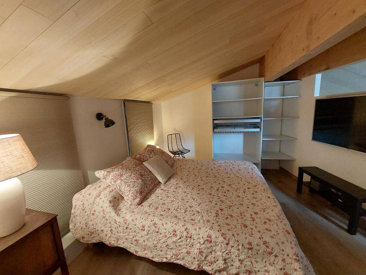 Le Loft in Bruniquel, Tarn-et-Garonne