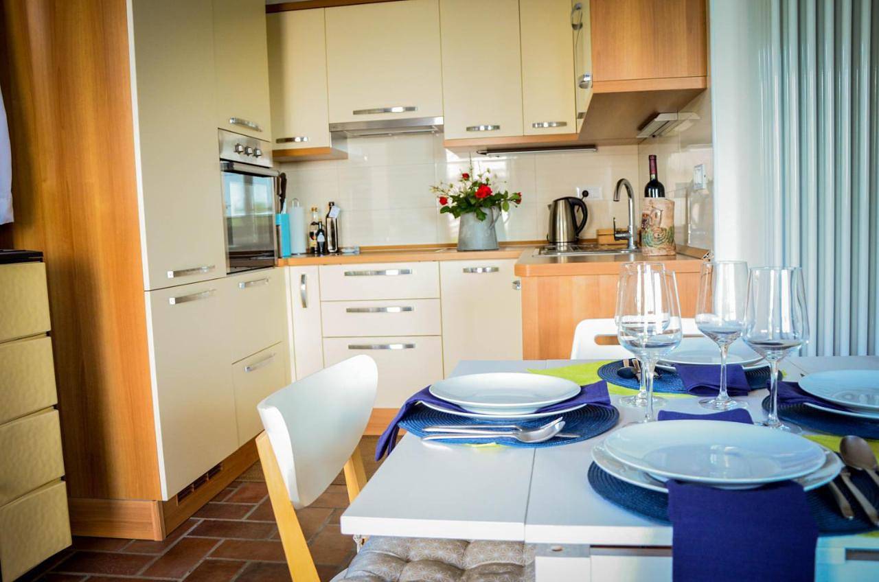 Holiday House Ida in Koper, Slovene Istria