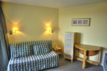 Studio pour 2 Personnes dans Saint-Jean-de-Monts, Vendée, Photo 2