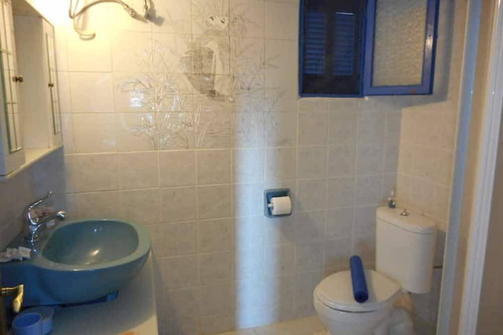 Appartamento intero, \"Philoxenia\" ( Sea front apartment in Glossa, Sporadi