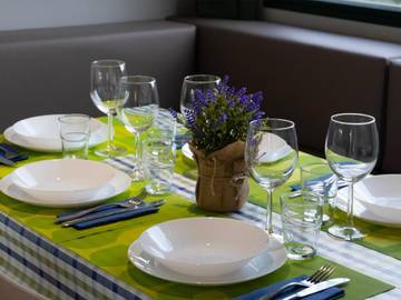 Vakantiehuis voor 5 Personen in Moniga del Garda, Garda Bergen, Afbeelding 4