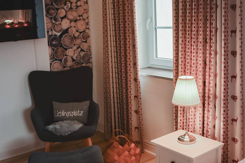 Ferienhaus Landliebe-Wohlfühlzeit in der Eifel**** in Dahlem, Rureifel (Nordrhein-westfalen)