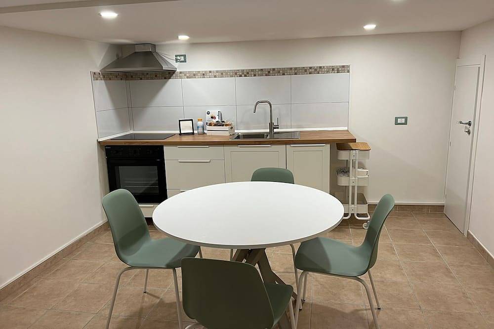 Cavour House Lentini in Lentini, Syrakus Provinz