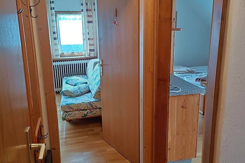 3/4 Ferienwohnung - Spathof in Mariahof, Murau (Kreischberg)