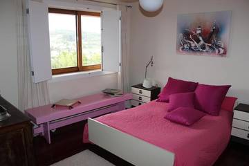 Casa De Campo para 10 Pessoas em Braga, Distrito de Braga, Foto 3