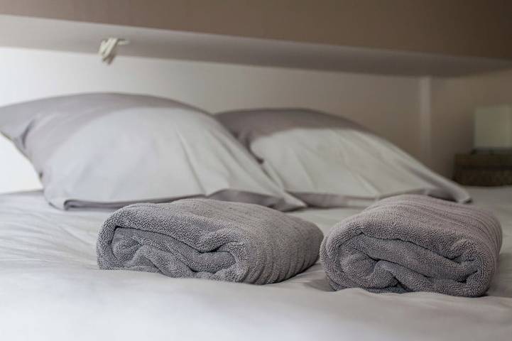 Hausboot für 2 Personen in Belgien - 4