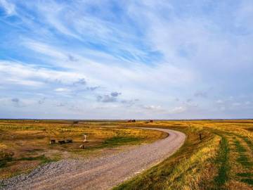 Ferieudlejning til 7 Personer i Gjeller Odde, Underbjerg, Billede 3