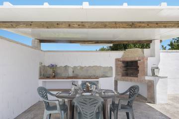 Casa Rural para 6 Personas en Barbate, Costa de la Luz, Foto 1