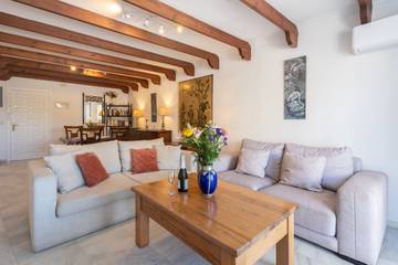 Appartement De Vacances pour 4 Personnes dans Marbella Centre, Marbella, Photo 1