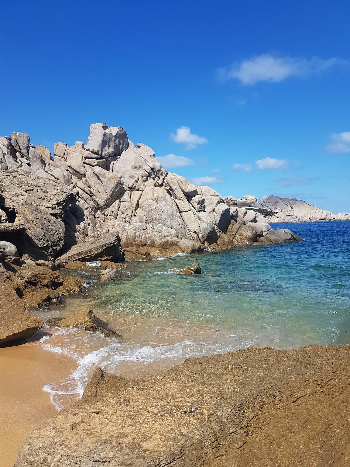 Appartement entier, Affittimoderni Isola Rossa Borgo - Irul04 in Trinità d'Agultu e Vignola, Olbia-Tempio