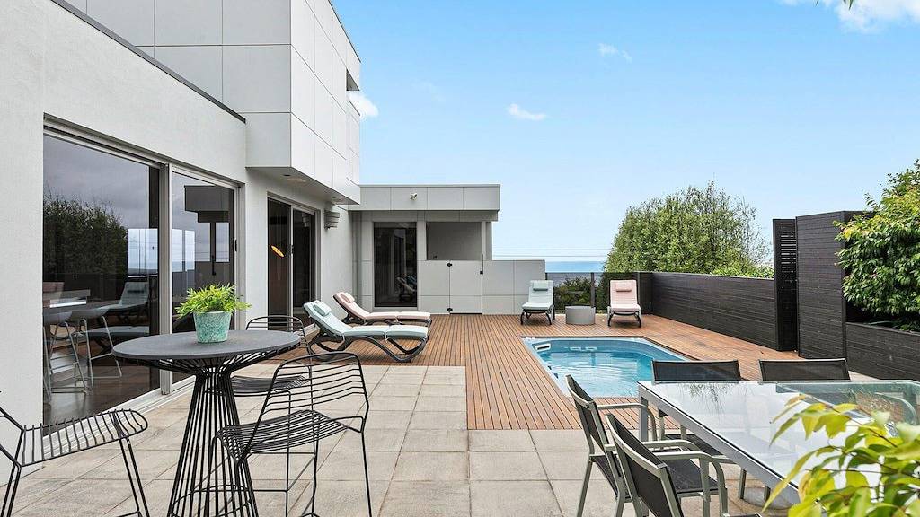 Azure - Absoluter Luxus in Lorne, Great Ocean Road