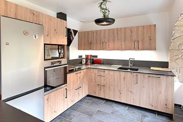 Location De Vacances pour 7 Personnes dans Xonrupt-Longemer, Saint-Dié-des-Vosges, Photo 2