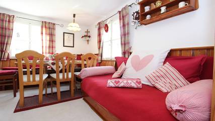Chalet für 10 Personen in Bramberg am Wildkogel, Kitzbüheler Alpen, Bild 3