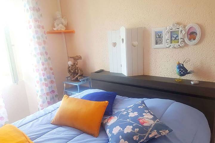 Location de vacances pour 5 personnes, avec jardin à Clécy - 2