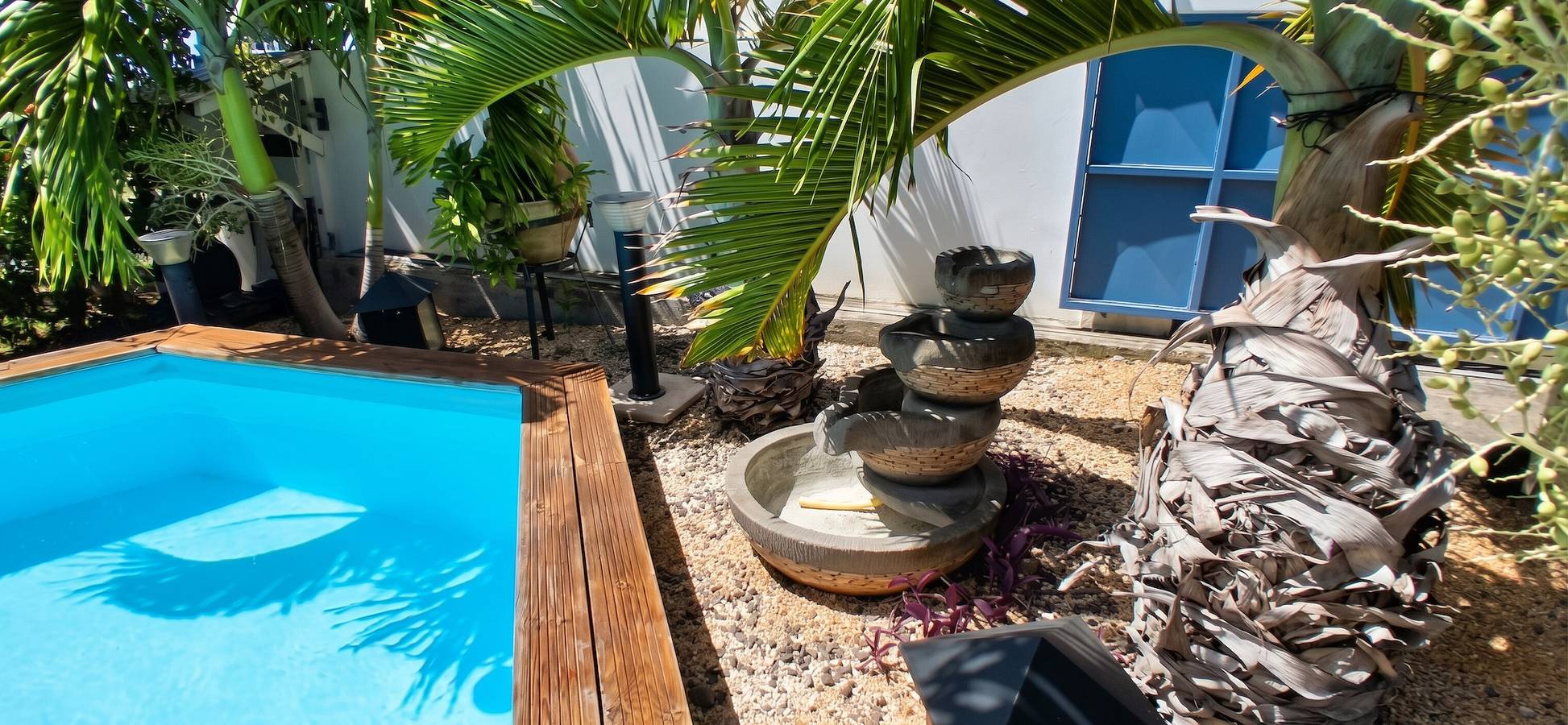 Appartement de vacances