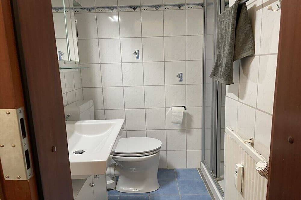 Ferienwohnung in Büsum mit Schwimmbecken in Büsum, Nordseeküste