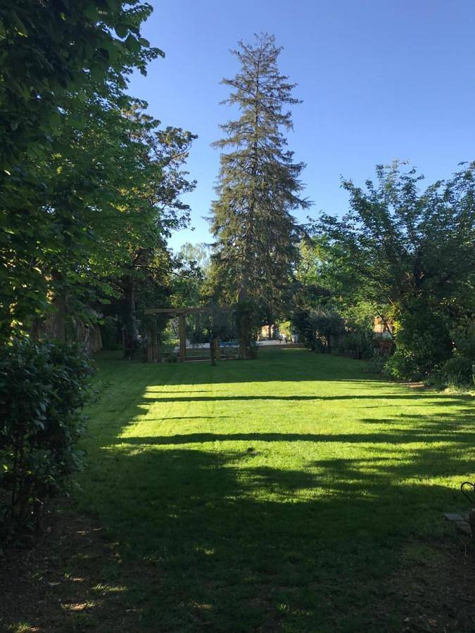 Gîte pour 2 personnes, avec piscine et jardin à Sainte-Foy-la-Grande - 3