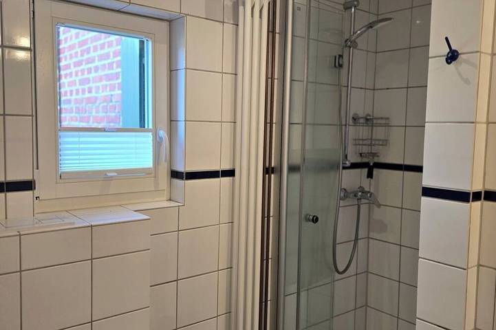 Gemütliches, frei stehendes Ferienhaus mit Kamin (Ostfriesland/Wiesmoor) in Wiesmoor, Landkreis Aurich