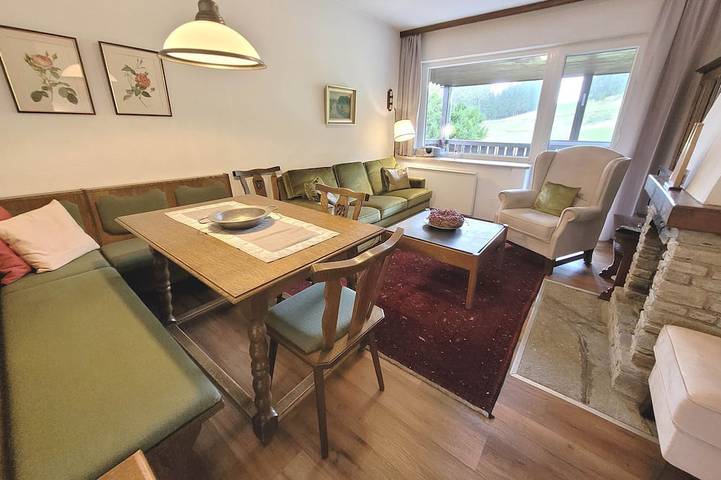 Bungalow für 6 Personen, mit Terrasse und Garten, mit Haustier in der Steiermark