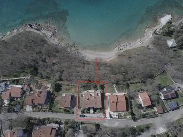 Ferienwohnung für 10 Personen in Njivice, Krk, Bild 1