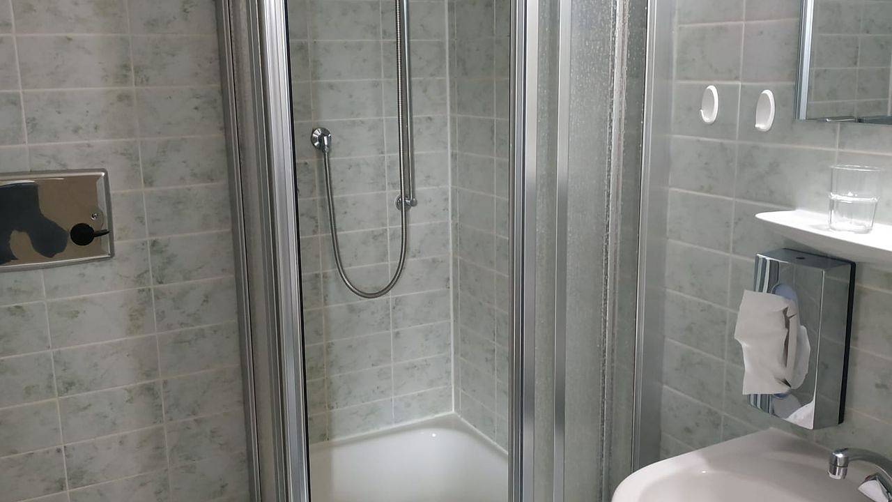 Doppelzimmer für 2 Personen in Donaueschingen in Donaueschingen, Mittlerer Schwarzwald