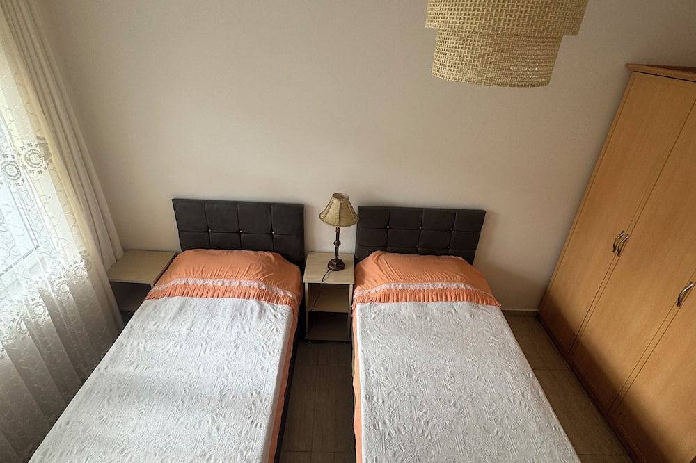Entire apartment, Merkez de  çarşıya mesafesinde. Alanya'nın kalbinde in Alanya, Antalya Province