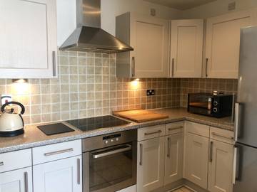 Apartment for 4 People in Ipswich, Suffolk, Photo 3