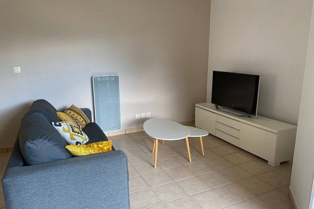 Appartement entier, Dépendance Paisible à 15min de la Cité de Carcassonne in Ventenac-Cabardès, Région de Carcassonne