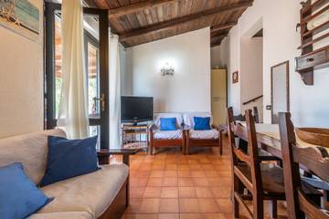 Villa für 6 Personen in Muravera, Cagliari Provinz, Bild 4