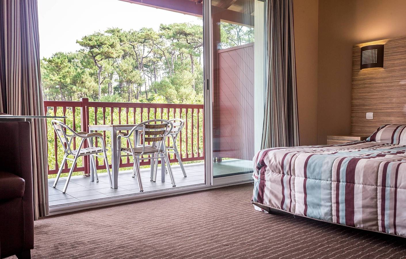 Studio entier, Studio pour 2 personnes avec piscine in Saint-Jean-de-Luz, Région de Bayonne
