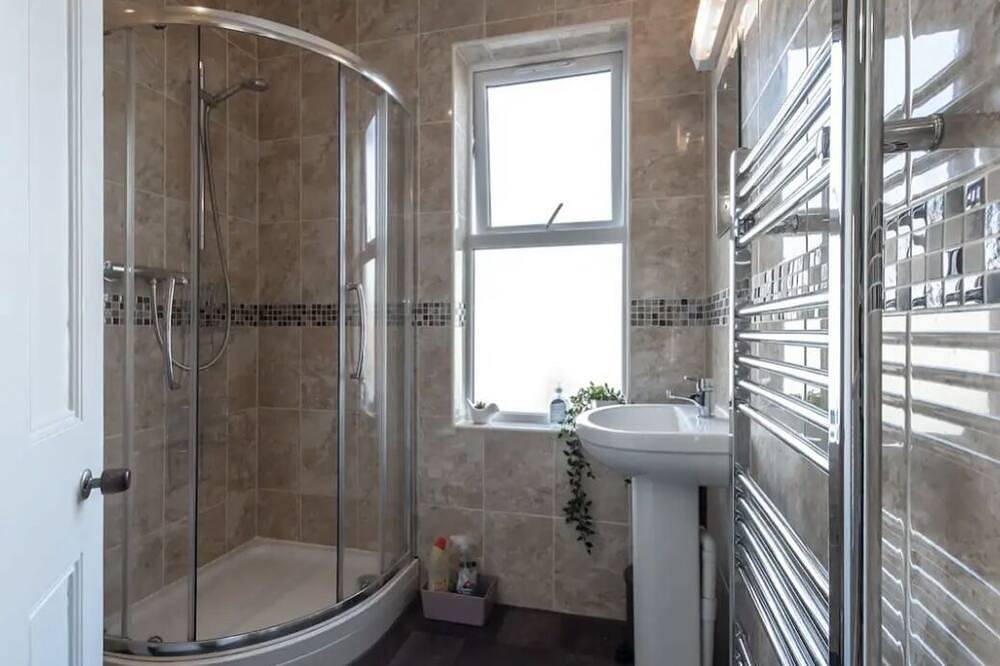 Private Double Room in Shared House  in Bournemouth, Sudoeste de Inglaterra
