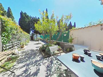 Appartement De Vacances pour 4 Personnes dans La Londe-les-Maures, Parc national de Port-Cros, Photo 1