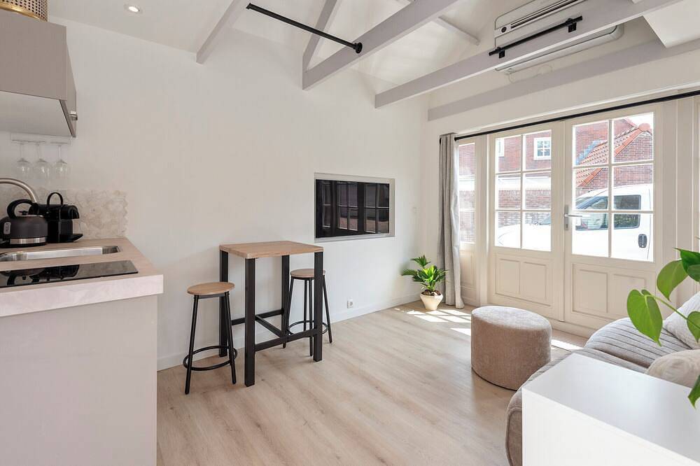 Casa vacanza a Zandvoort a partire da 115€ a notte