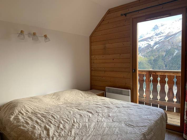 Chalet pour 10 personnes à Pra-Loup - 3