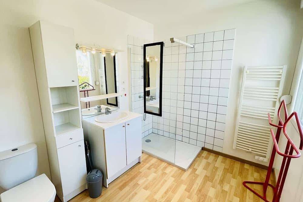 Ganze Wohnung, Mimosa in La Vôge-les-Bains, Épinal und Umgebung