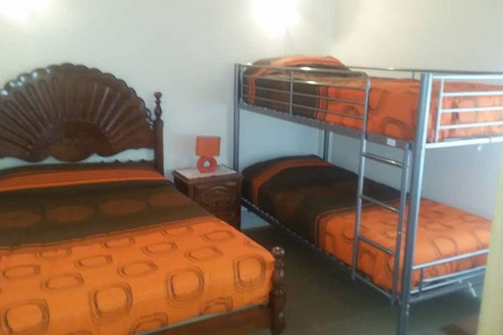 Location de vacances pour 12 personnes, avec jardin et balcon à Praia de Mira - 3