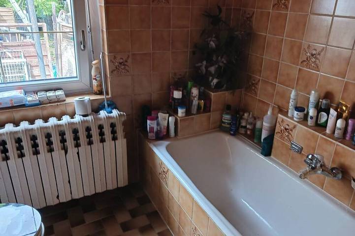 Ferienhaus für 4 Personen, mit Garten, mit Haustier in Cottbus - 2