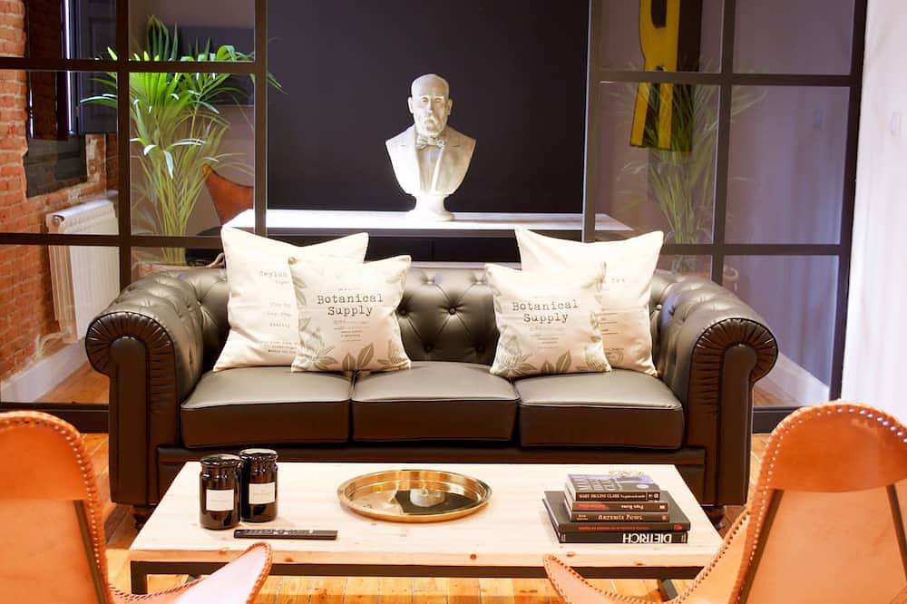 Apartamento entero, Vut idesign 2 in Ávila, Provincia de Ávila