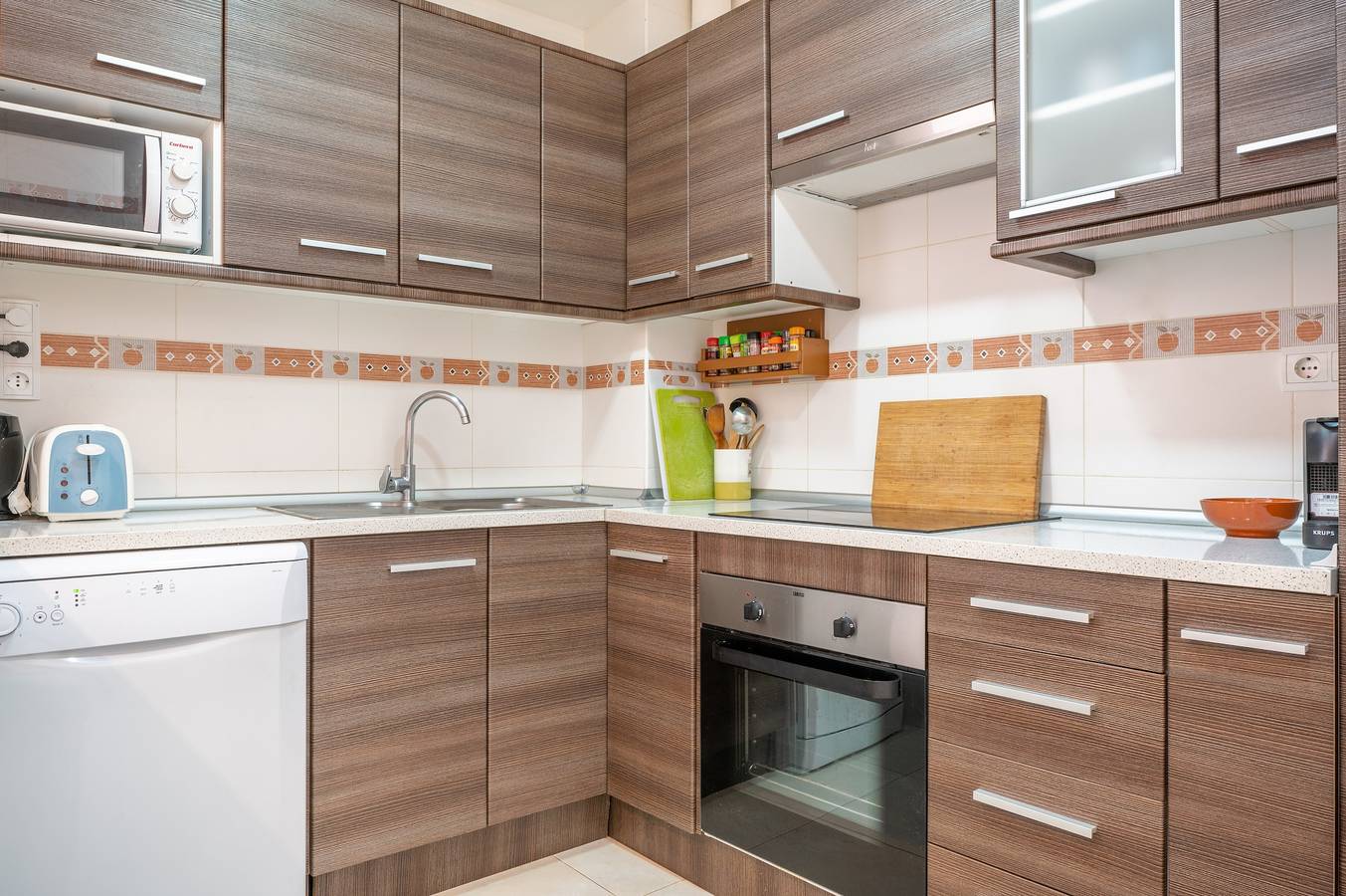 Vakantiehuis 'Villa Caldentey' met zwembad & Wi-Fi, foto 6