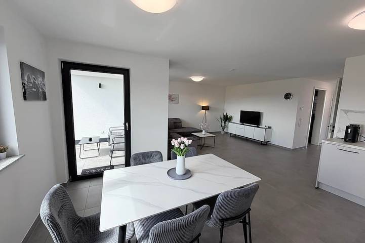 Bauernhof für 5 Personen, mit Balkon