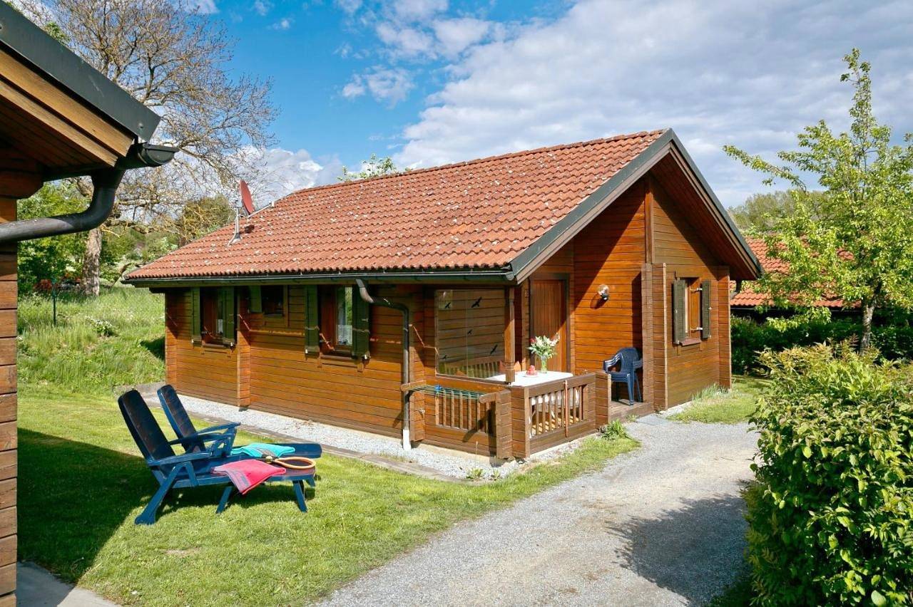 Knaus Campingpark Viechtach in Viechtach, Bawaria Wschodnia