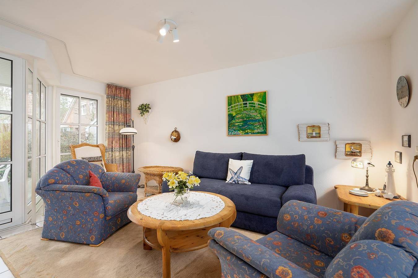 Ferienwohnung in Ostholstein ab 88€ pro Nacht